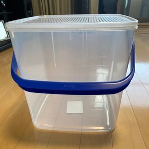 Decor 12.5 Liter Container new